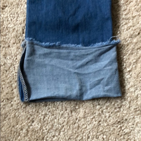 Hudson kids size 8 jeans - Picture 7 of 8